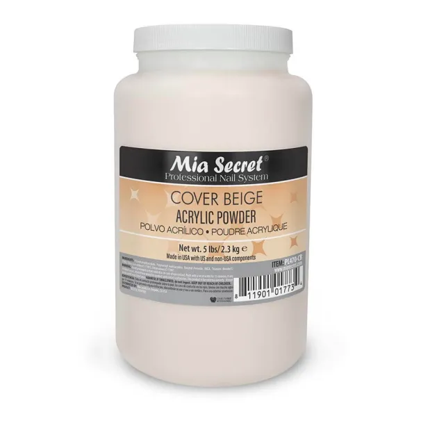 Cover Beige Acrylic Powder