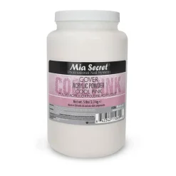 Cover Cool Pink Acrylic Powder
