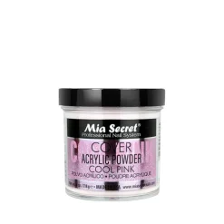 Cover Cool Pink Acrylic Powder