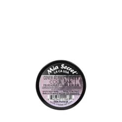 Cover Cool Pink Acrylic Powder
