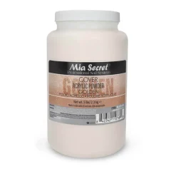 Cover Golden Acrylic Powder