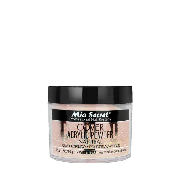 Cover Natural Acrylic Powder