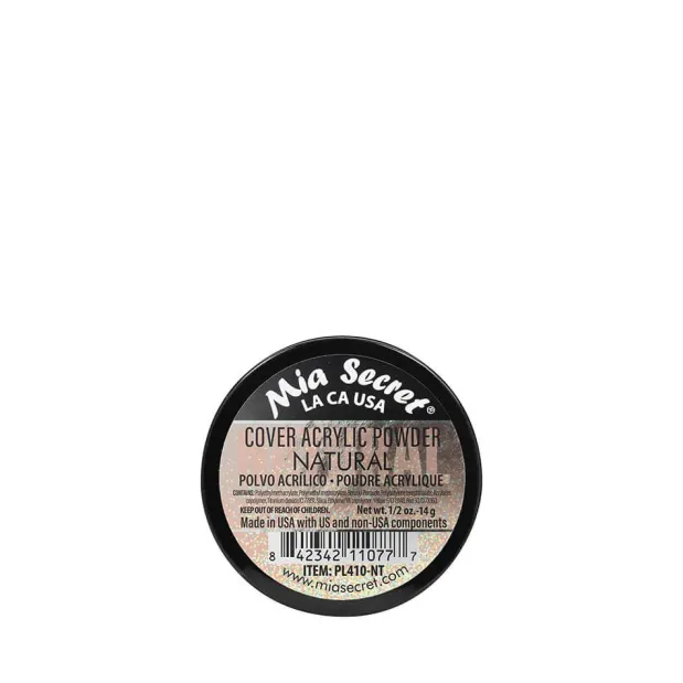 Cover Natural Acrylic Powder