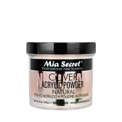 Cover Natural Acrylic Powder