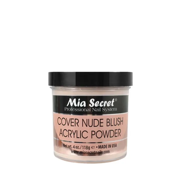 Cover Nude Blush Acrylic Powder
