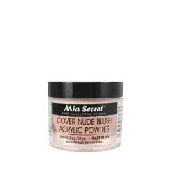 Cover Nude Blush Acrylic Powder