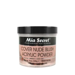 Cover Nude Blush Acrylic Powder