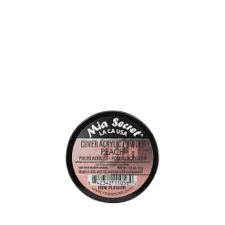 Cover Peach Acrylic Powder