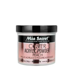 Cover Peach Acrylic Powder