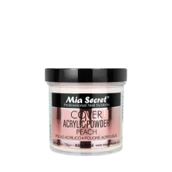 Cover Peach Acrylic Powder