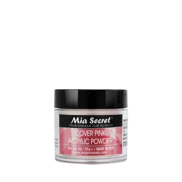 Cover Pink Acrylic Powder