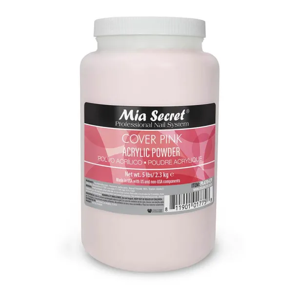 Cover Pink Acrylic Powder