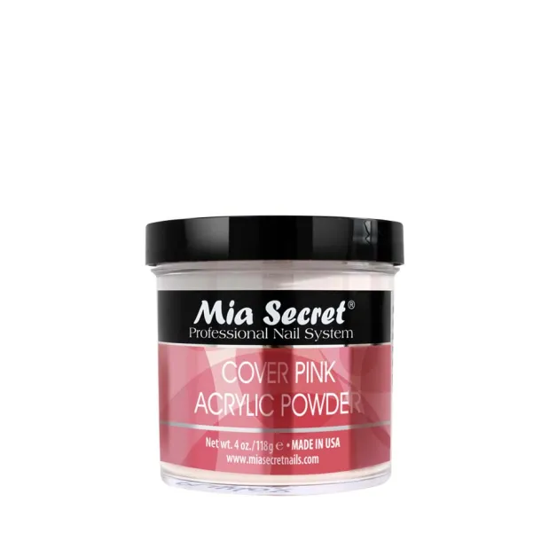 Cover Pink Acrylic Powder