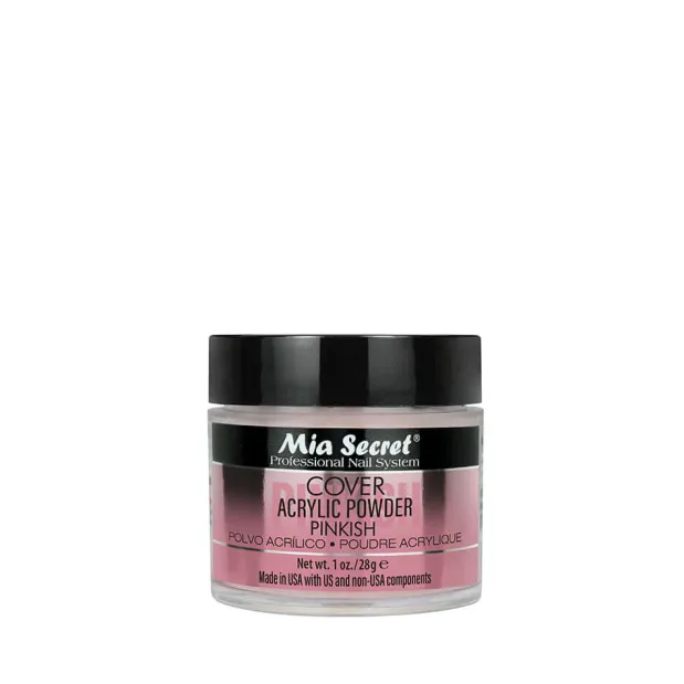 Cover Pinkish Acrylic Powder