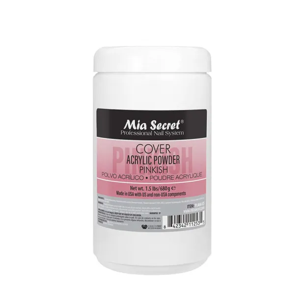 Cover Pinkish Acrylic Powder