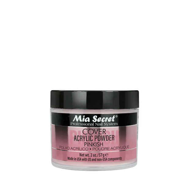 Cover Pinkish Acrylic Powder