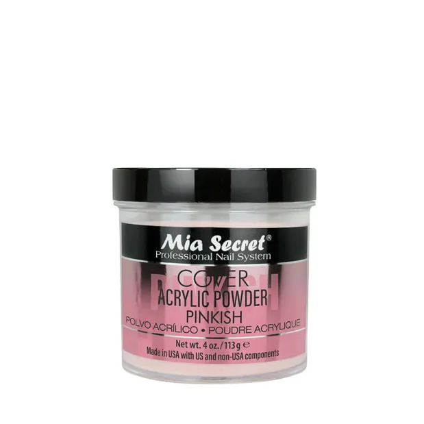 Cover Pinkish Acrylic Powder