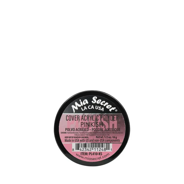 Cover Pinkish Acrylic Powder