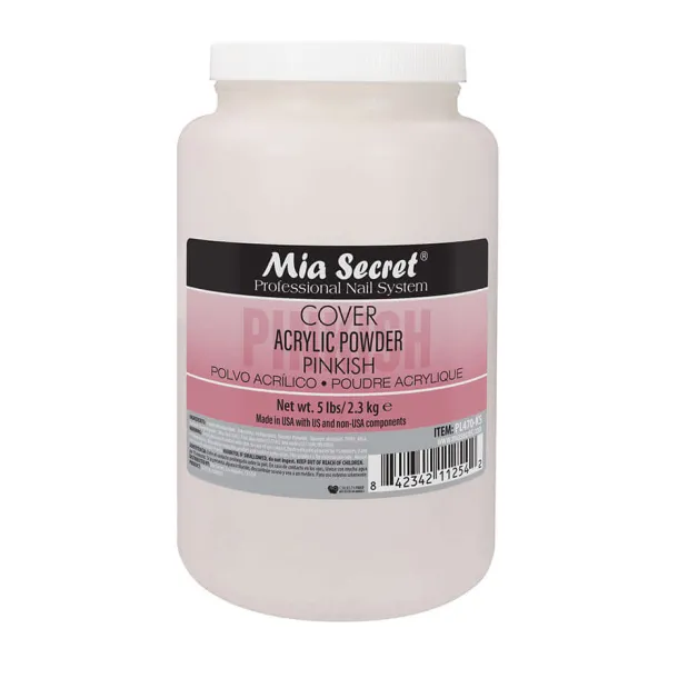 Cover Pinkish Acrylic Powder