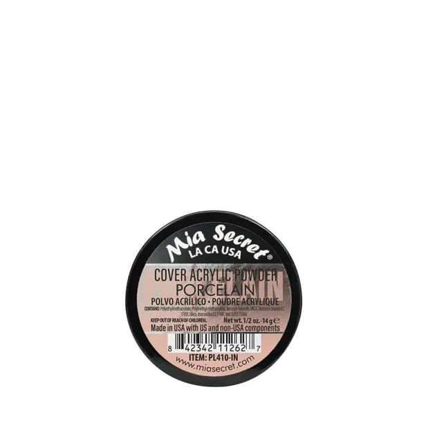 Cover Porcelain Acrylic Powder