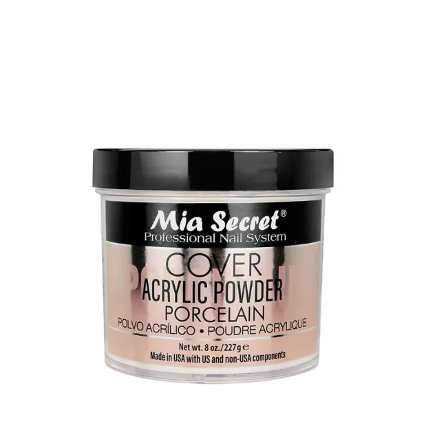 Cover Porcelain Acrylic Powder
