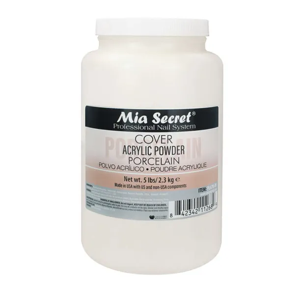 Cover Porcelain Acrylic Powder