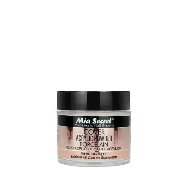 Cover Porcelain Acrylic Powder