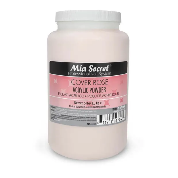 Cover Rose Acrylic Powder