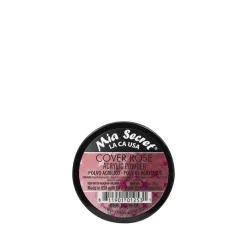 Cover Rose Acrylic Powder