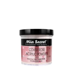 Cover Rose Acrylic Powder