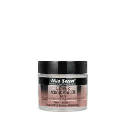 Cover Tan Acrylic Powder