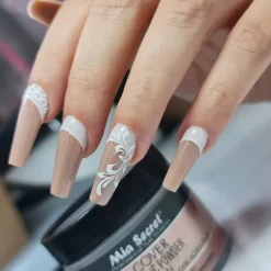 Cover Tan Acrylic Powder