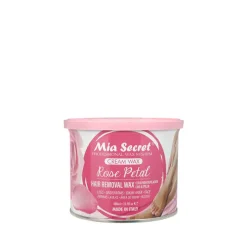 Cream Wax