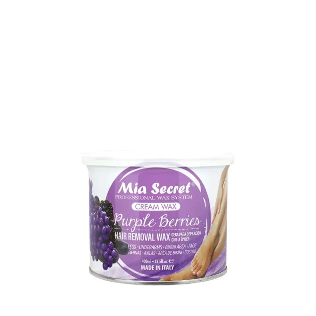 Cream Wax