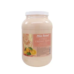 Creamy Mask Citrus
