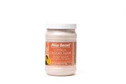Creamy Mask Citrus