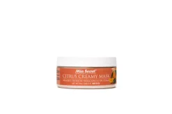 Creamy Mask Citrus