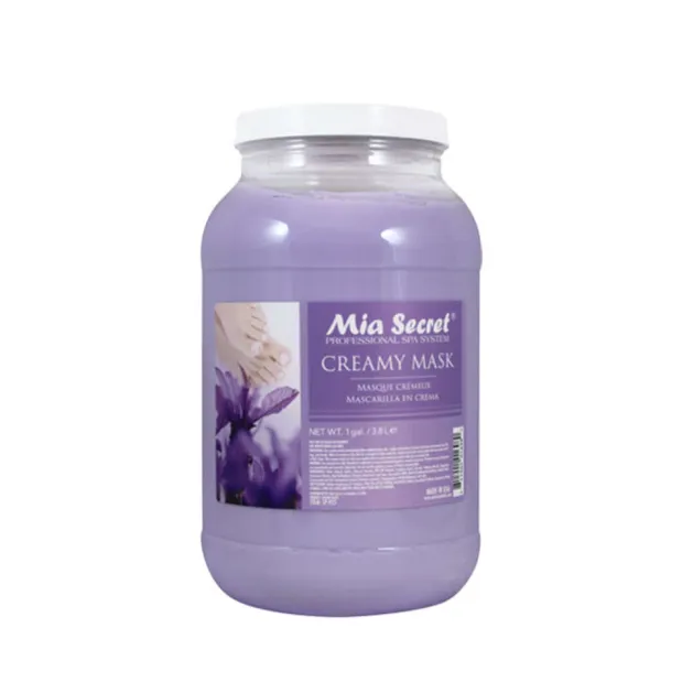 Creamy Mask Lavender