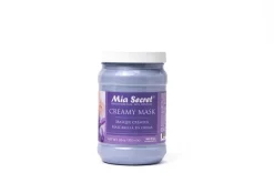 Creamy Mask Lavender