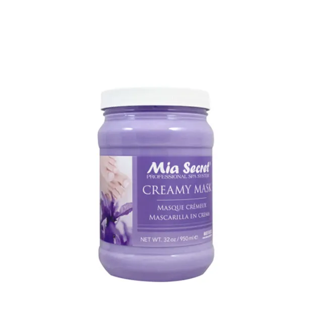Creamy Mask Lavender