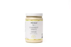 Creamy Mask Starfruit Spritz