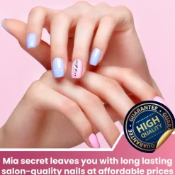 Crystal Gel