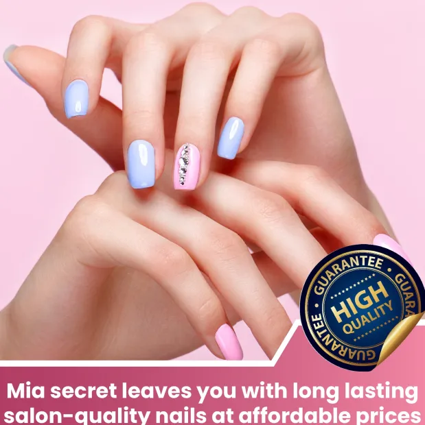 Crystal Gel