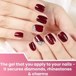 Crystal Gel