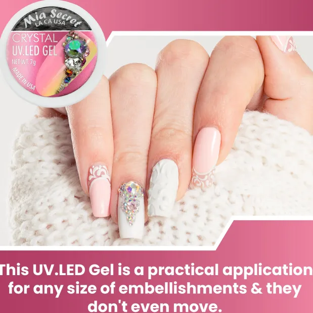 Crystal Gel