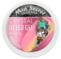 Crystal Gel