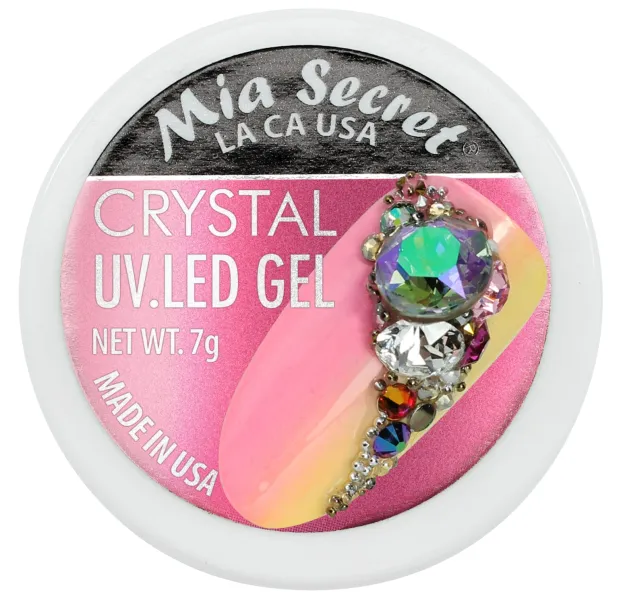 Crystal Gel