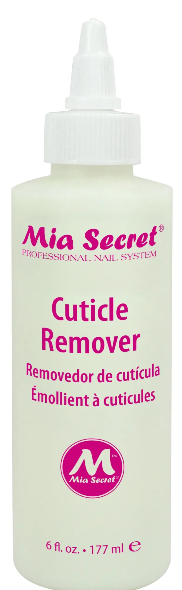 Cuticle Remover