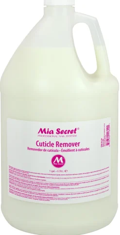 Cuticle Remover