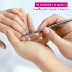 Cuticle Remover